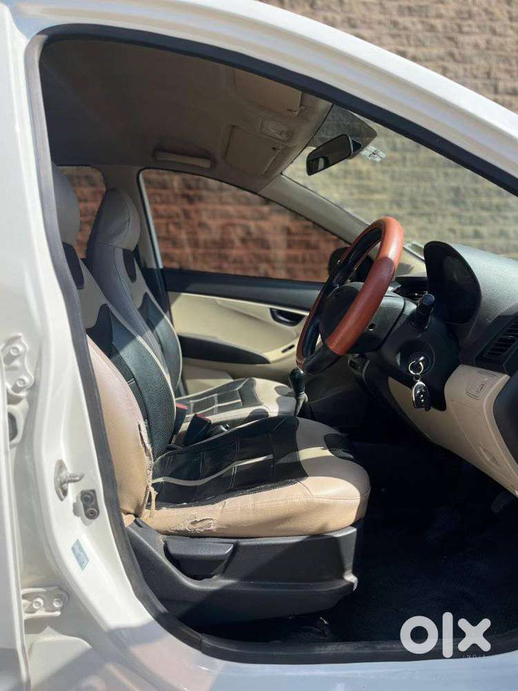 Hyundai Eon Era Plus, 2018, Petrol