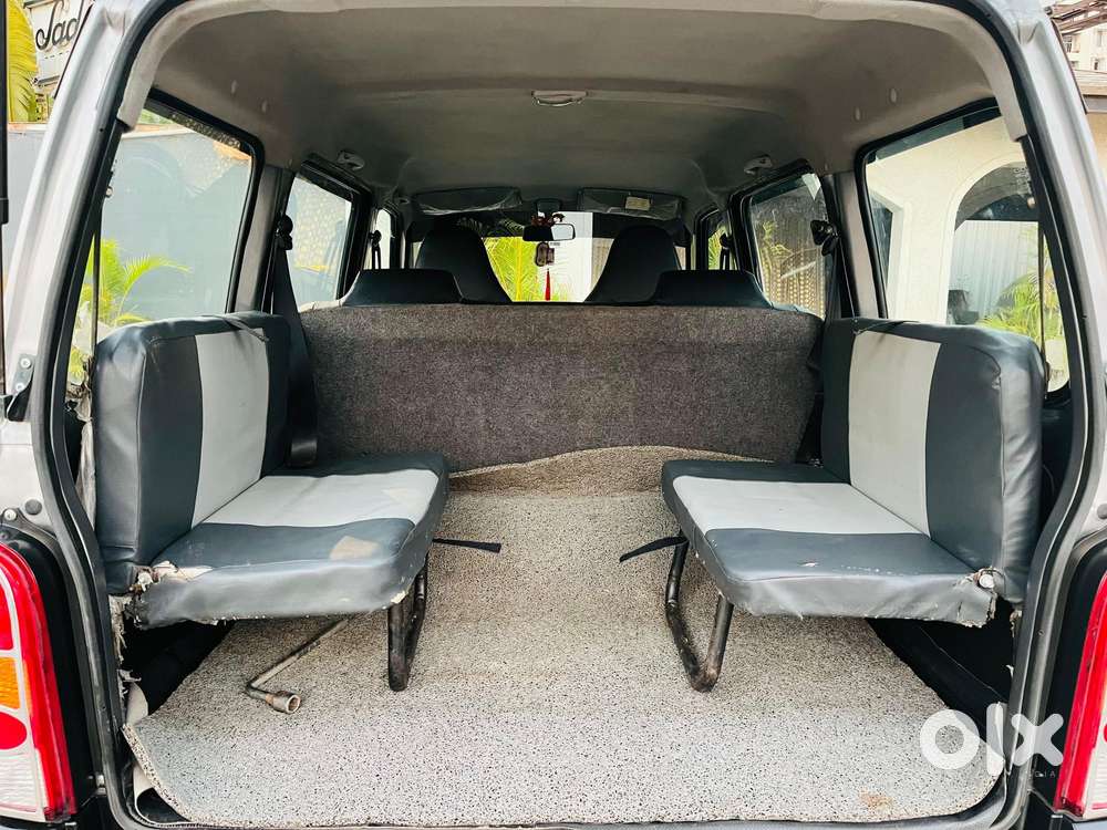 Maruti Suzuki Eeco Cng 5 Seater Ac, 2021, Cng & Hybrids