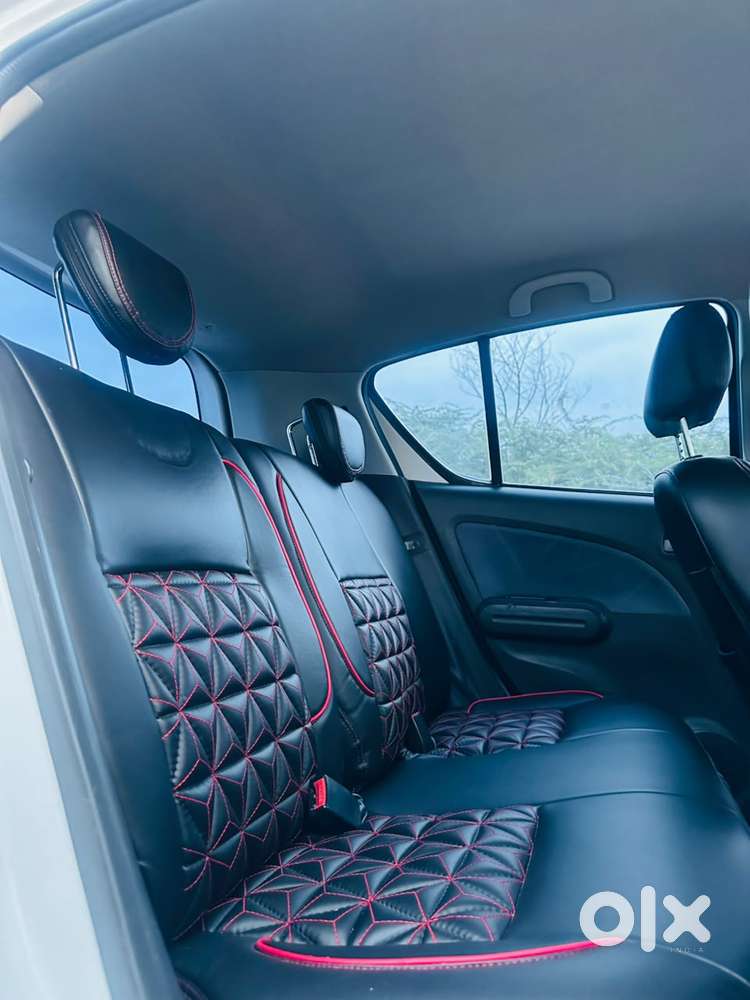 Maruti Suzuki Ritz Vdi Bs-iv, 2012, Diesel