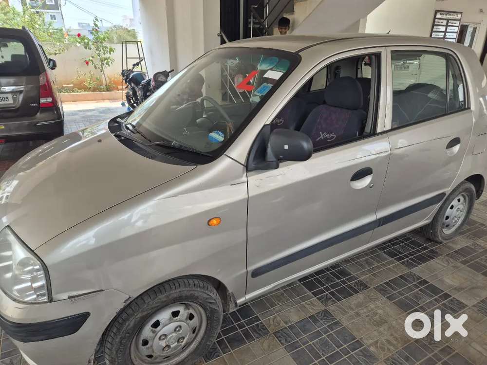 Original Body, No Damage, No Repairs