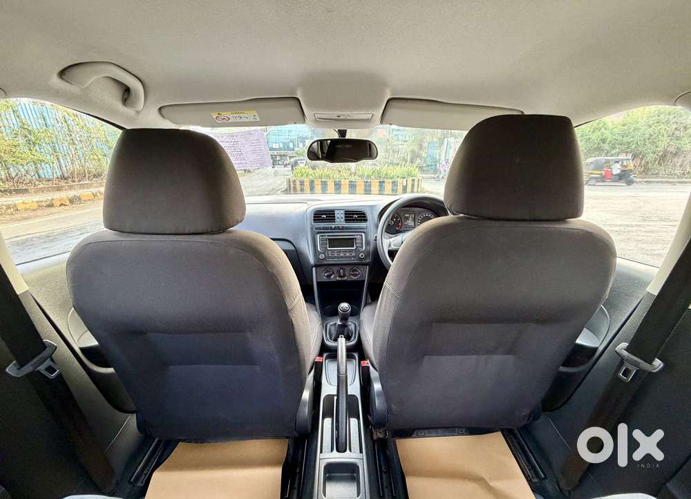 Volkswagen Polo 1.0 Mpi Comfortline, 2019, Petrol