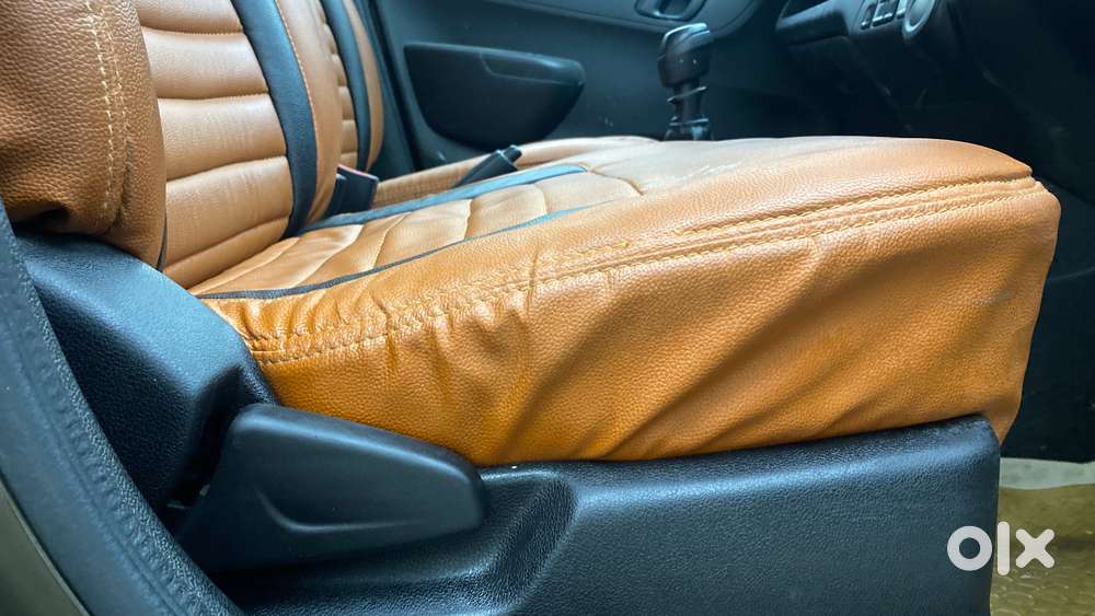 Renault Kwid Rxt, 2018, Petrol