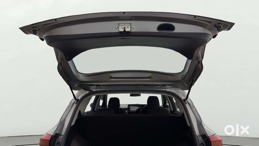 Kia Seltos Htk 1.5 Petrol, 2019, Petrol
