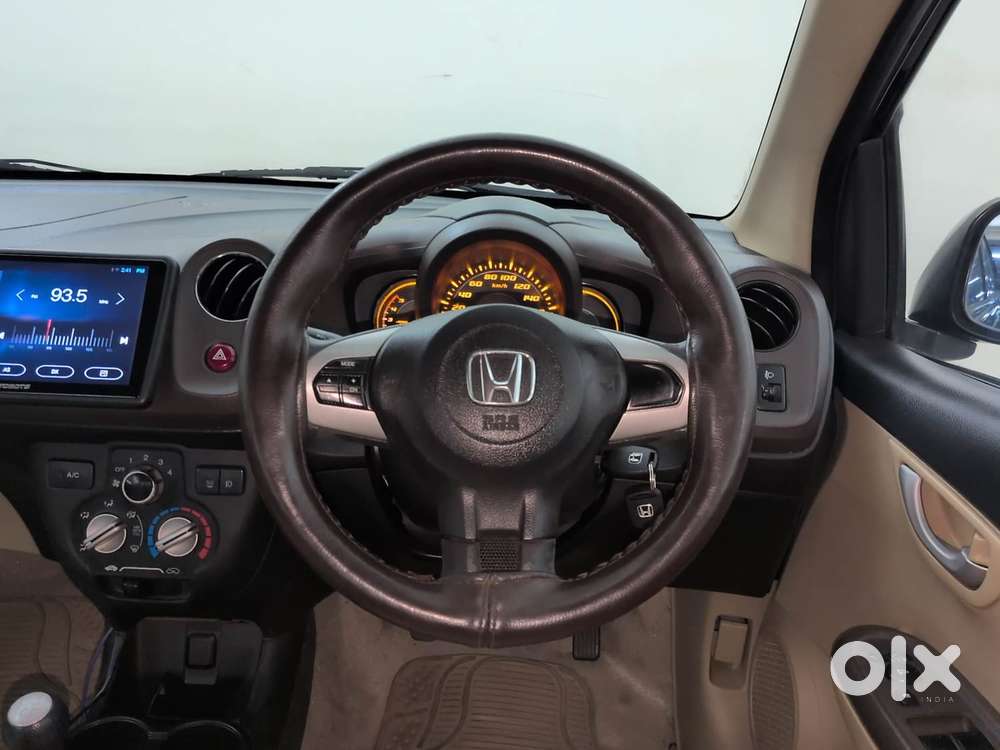 Honda Amaze Vx I Dtec, 2013, Diesel