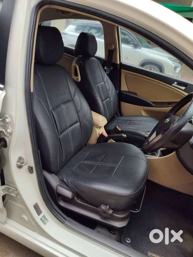 Hyundai Verna Hyundai-verna-crdi-1.6-sx-option, 2016, Diesel