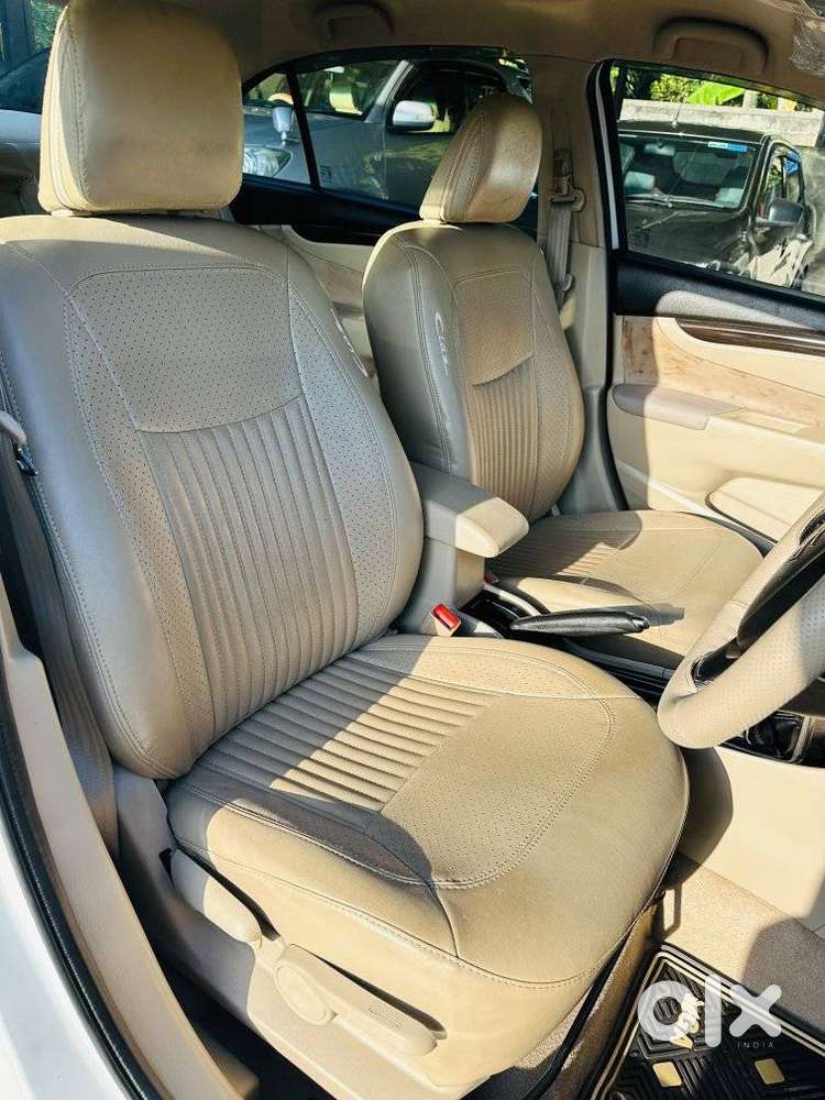 Maruti Suzuki Ciaz Vdi Plus Shvs, 2016, Diesel