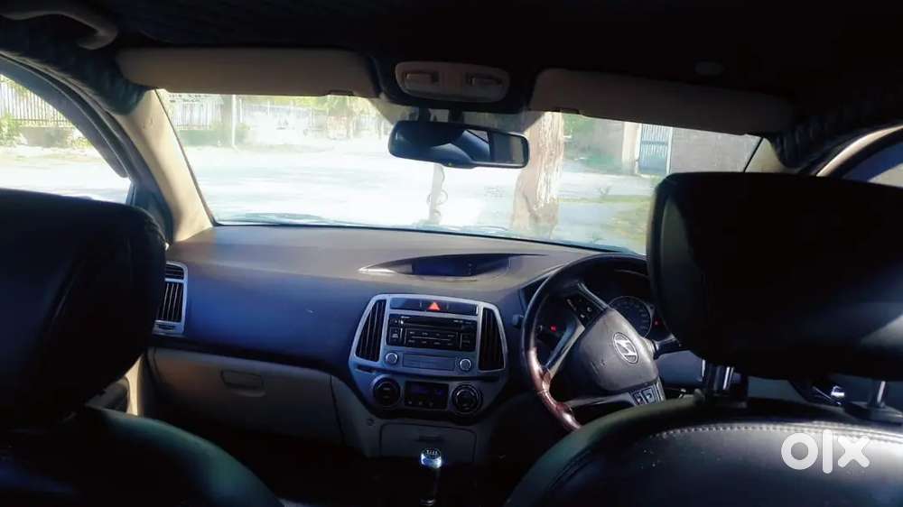 Hyundai I20 2014 Sports First' Owner 6 Gair