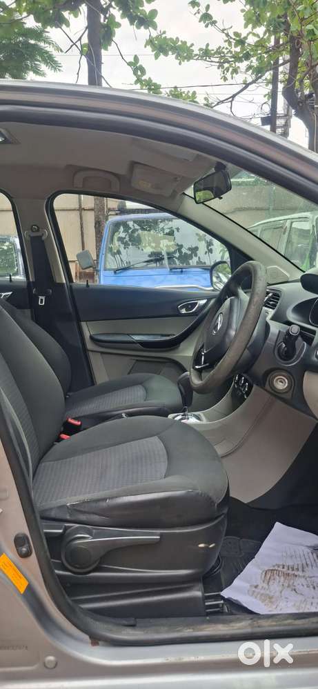 Tata Tiago Xza, 2019, Petrol