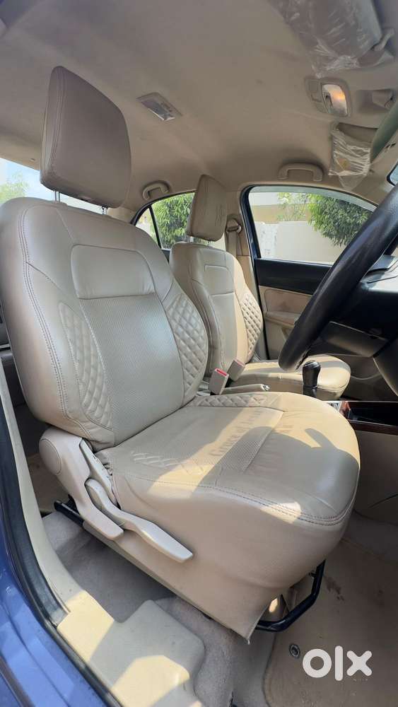 Maruti Suzuki Swift Dzire 1.3 Vxi, 2019, Petrol