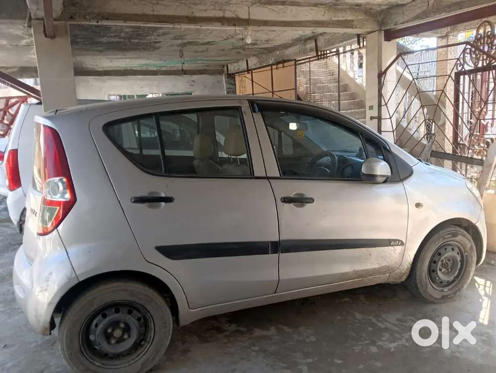 Maruti Suzuki Ertiga