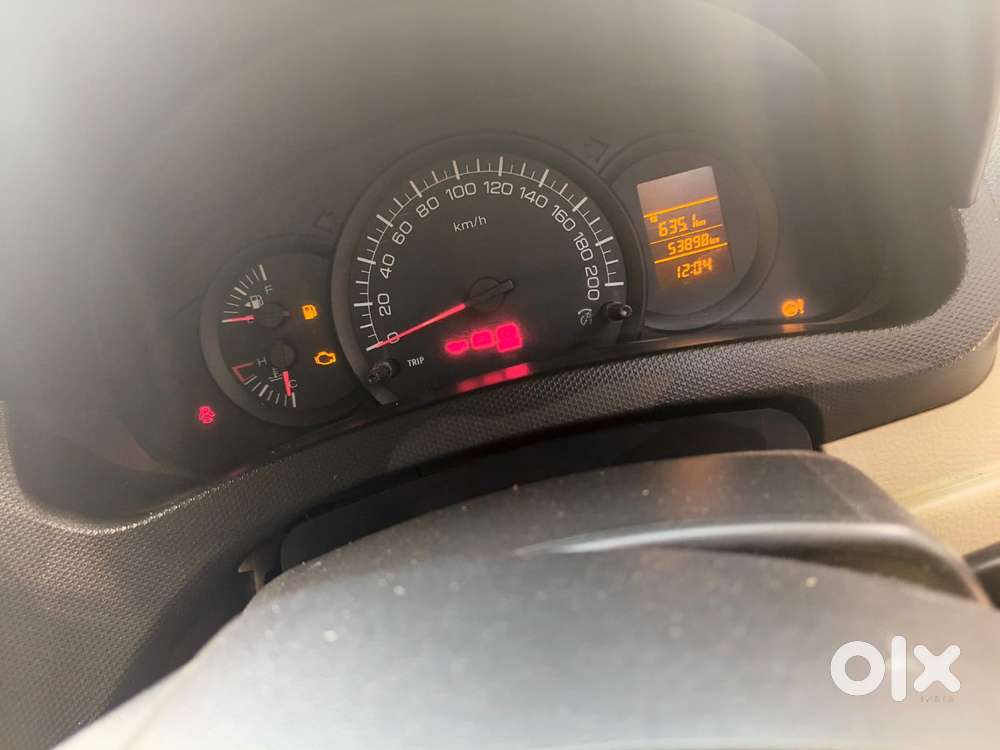 Maruti Suzuki Dzire 2017-2020 Vdi, 2020, Diesel