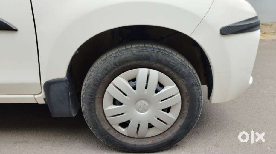 Maruti Suzuki Alto 800 Lxi, 2021, Petrol