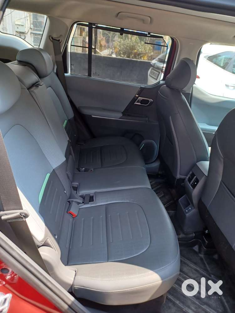 Kia Syros Htx Diesel, 2025, Diesel