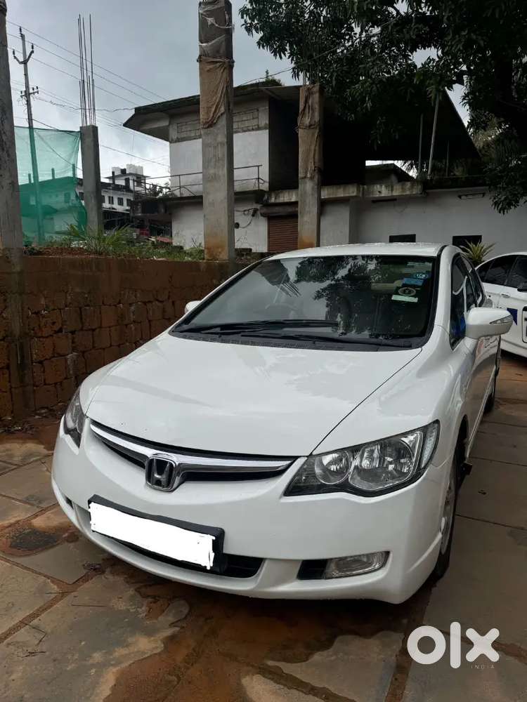 Honda Civic 2009