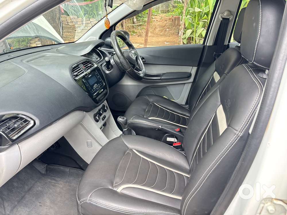 Tata Tiago Icng Car 2022
