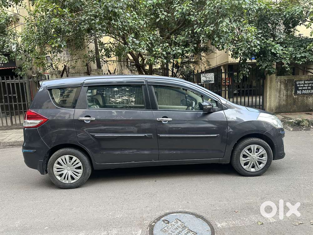 Maruti Suzuki Ertiga Vdi, 2015, Diesel