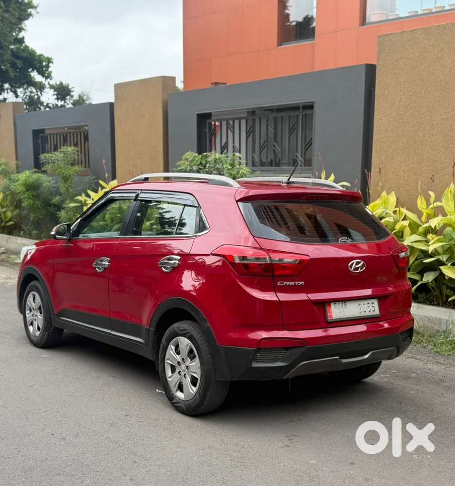 Hyundai Creta 1.6