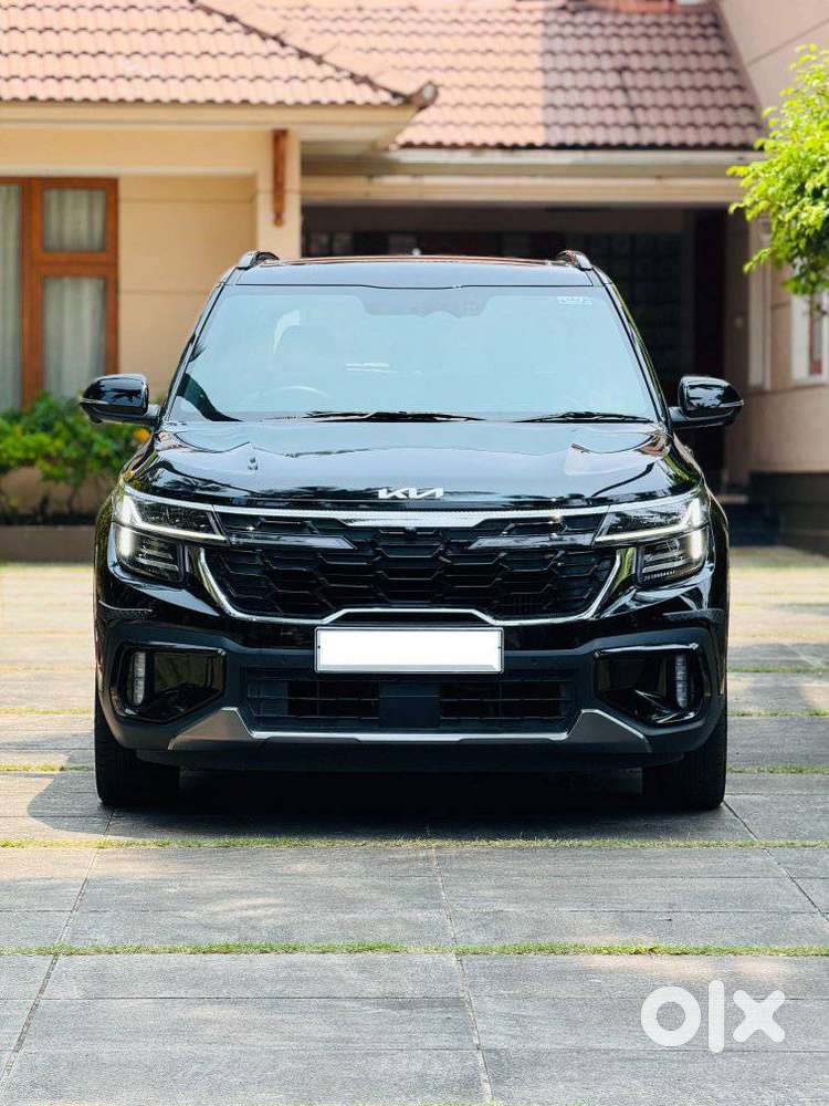 Kia Seltos Gtx Plus, 2024, Diesel