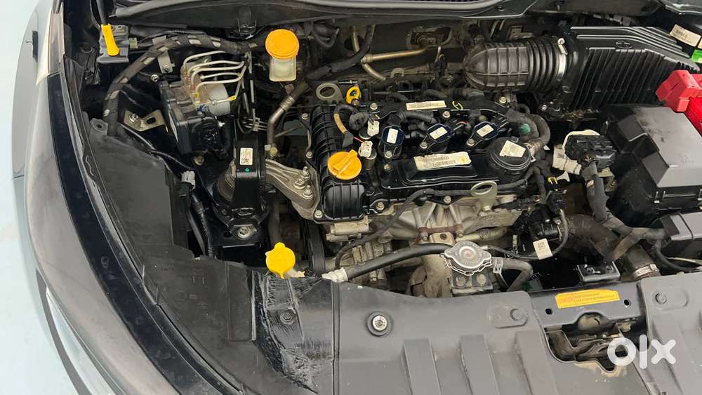 Tata Altroz 1.2 Xz Plus Dark Edition, 2021, Petrol