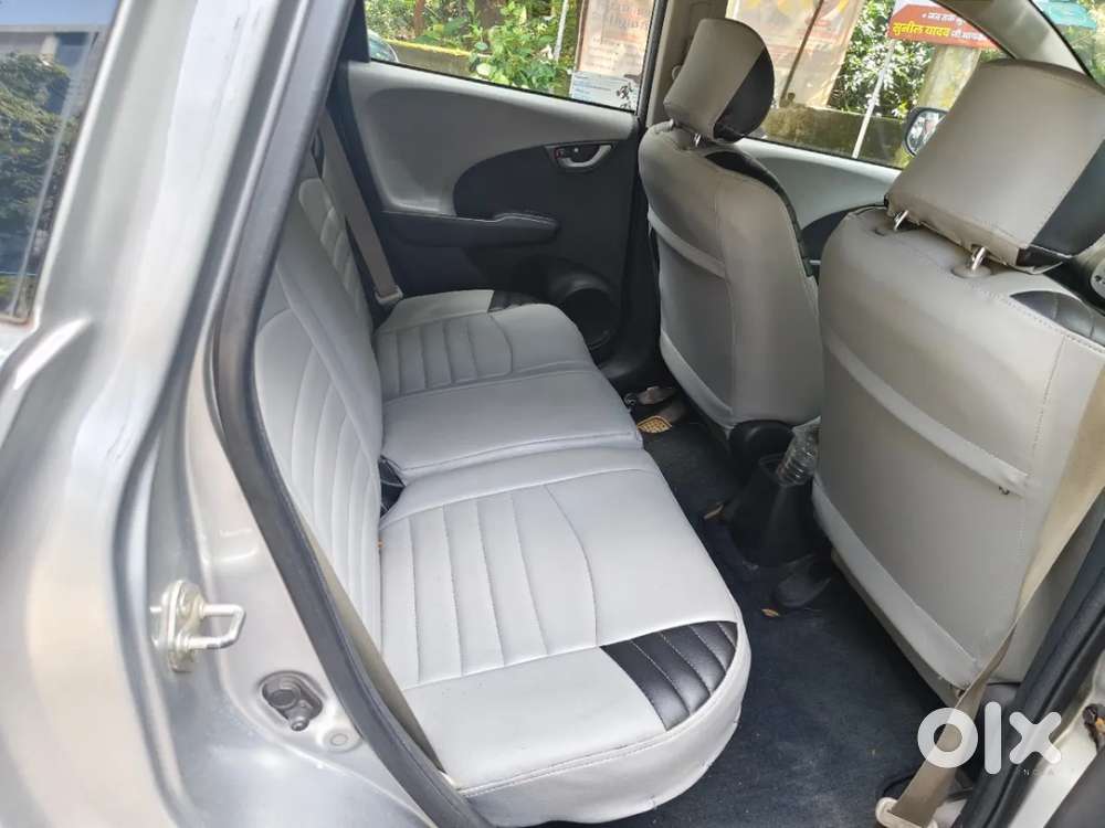 Honda Jazz S, 2010, Petrol