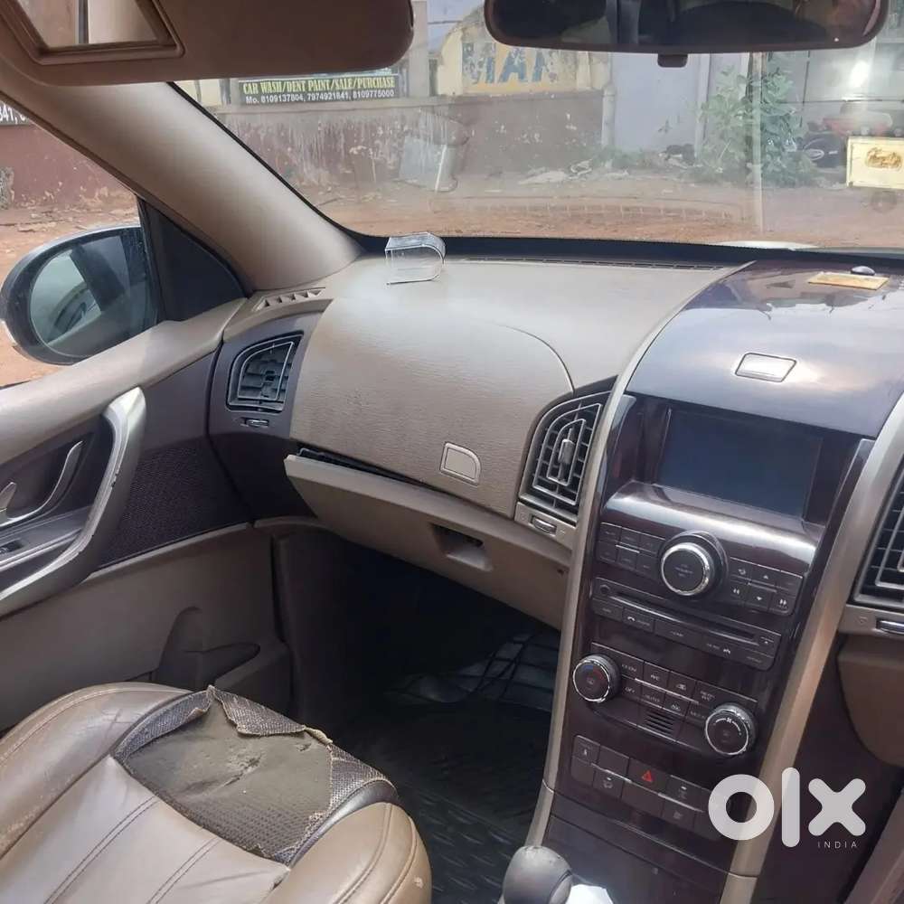 Mahindra Xuv500 2015 Diesel 99000 Km Driven