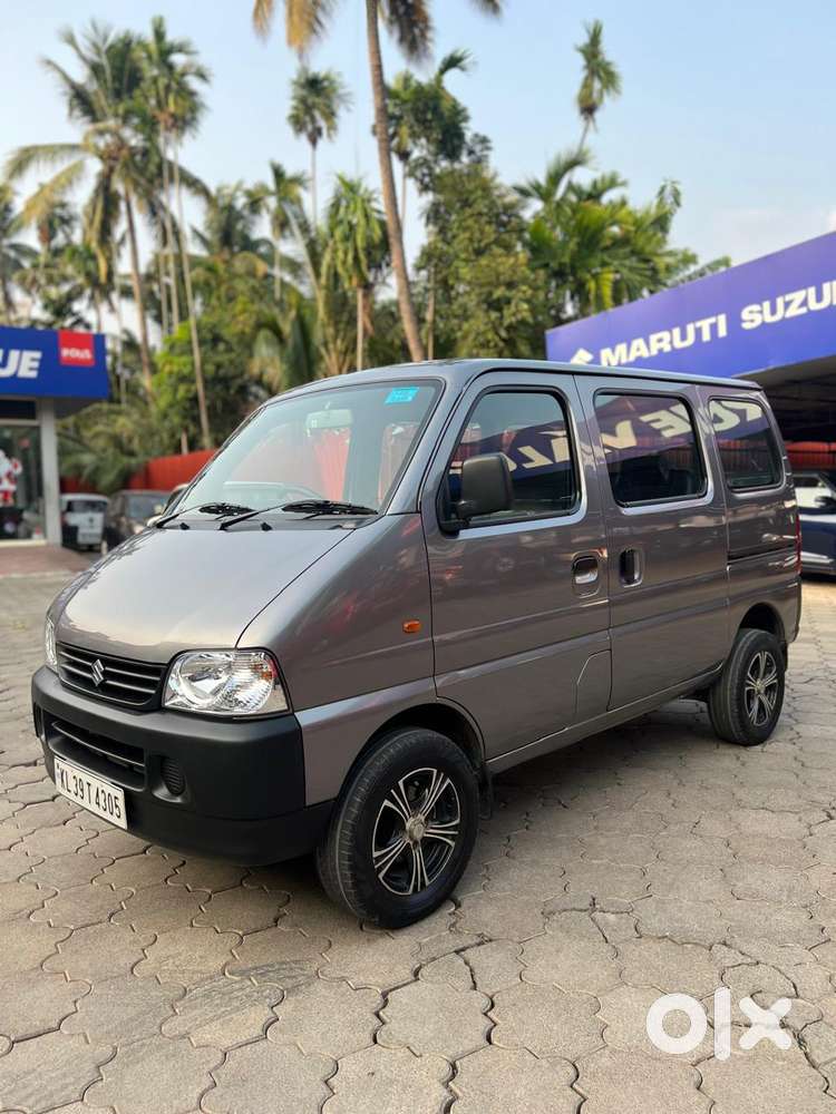 Maruti Suzuki Eeco 5 Seater Ac, 2023, Petrol