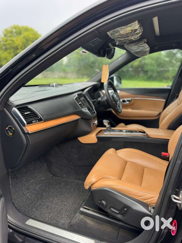 Volvo Xc 90 D5 Awd, 2015, Diesel