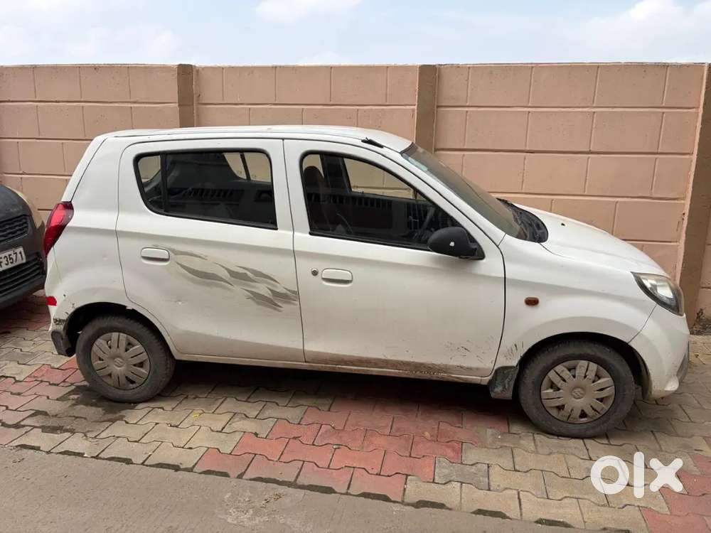 Maruti Suzuki Alto 2013 Lxi Petrol Manual