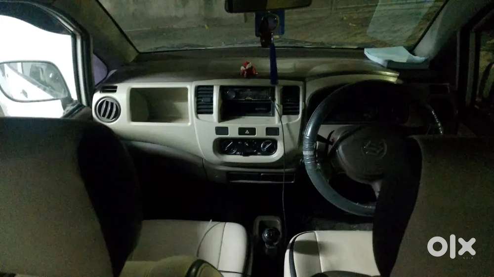 Maruti Suzuki Estilo 2010 Cng & Hybrids Good Condition