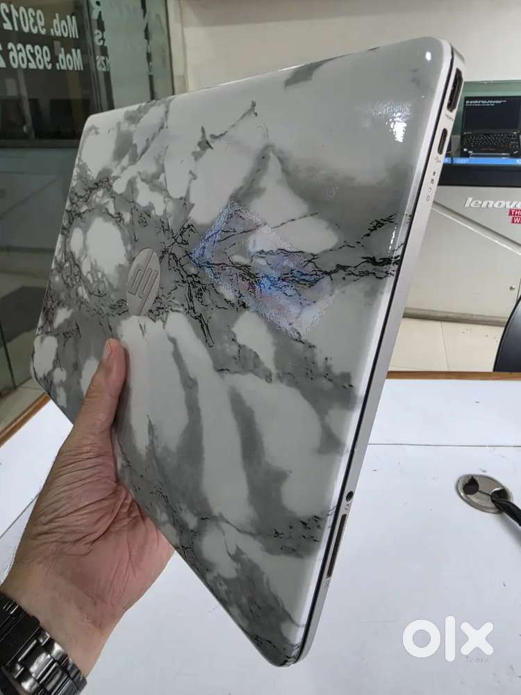 HP Pavilion As Like NEW/Core i5-10th gen/8gb/256gbSSD/15.6Display