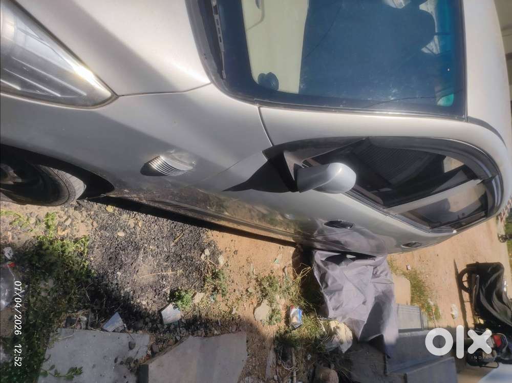 Hyundai I10 2008 Petrol 125000 Km Driven