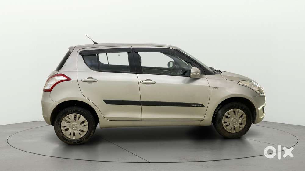 Maruti Suzuki Swift Vxi, 2014, Petrol