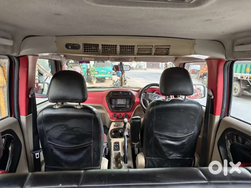 Mahindra Tuv 300 2016 Diesel