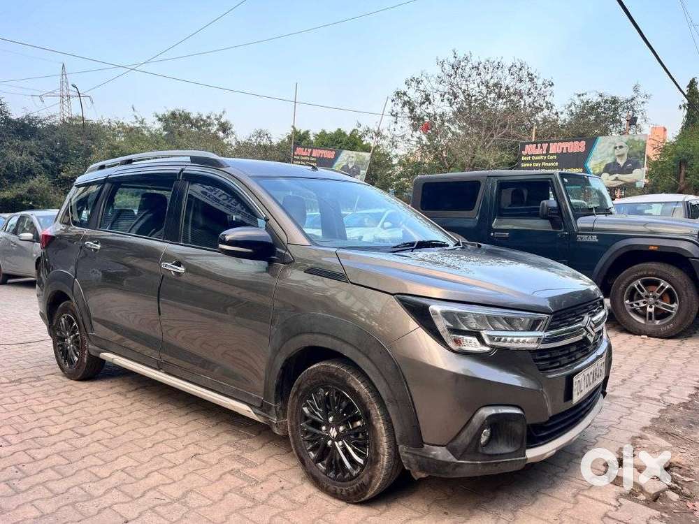 Maruti Suzuki Xl6 Zeta At, 2020, Petrol