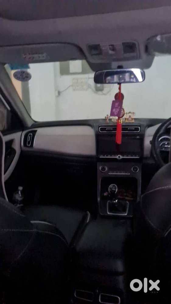 Hyundai Creta 2022 Petrol Well Maintained