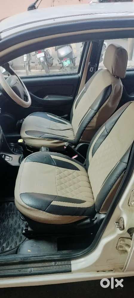Tata Indigo V Diesel 2015