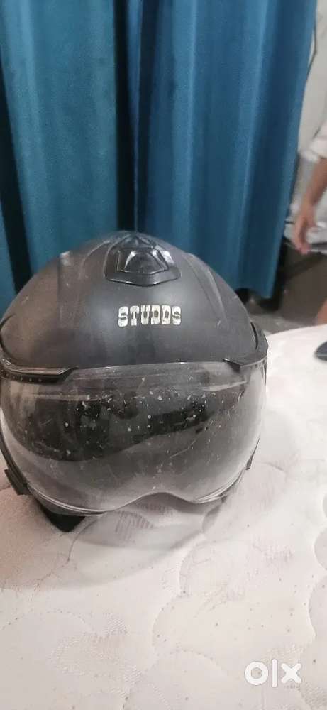 Helmet for Sale!! Good in condition