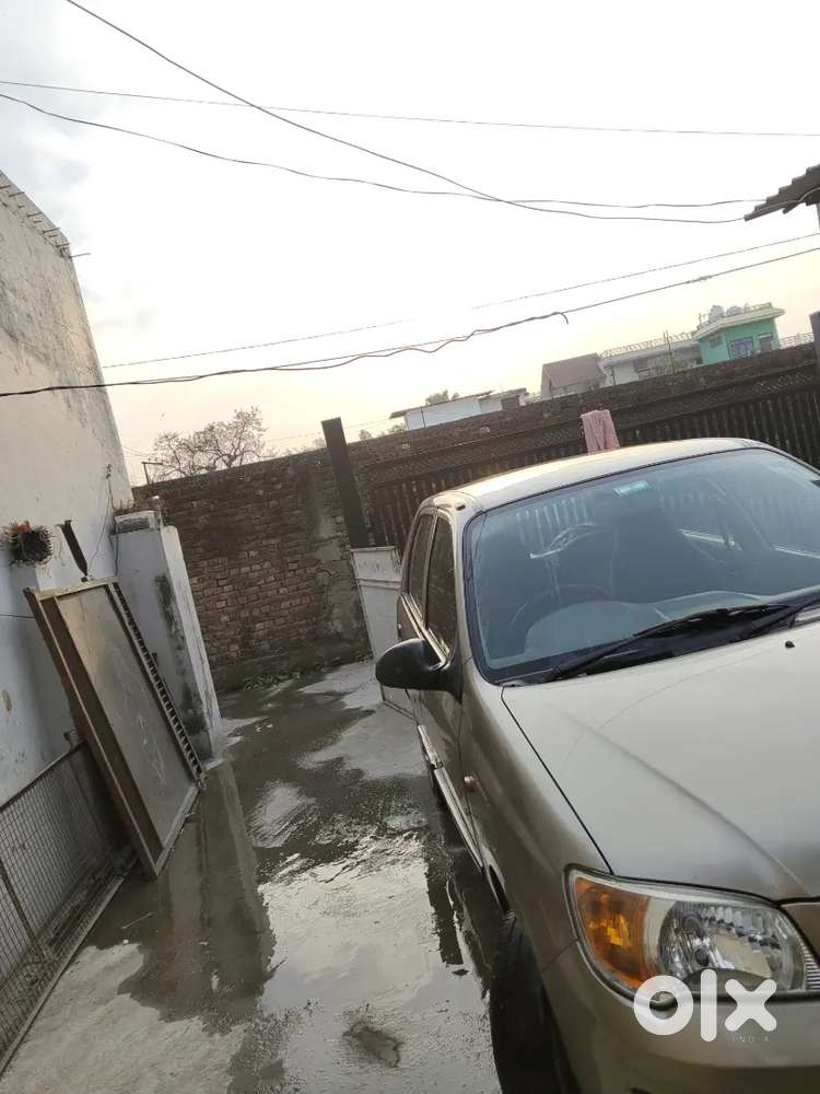 Maruti Suzuki Alto K10 2nd 2013