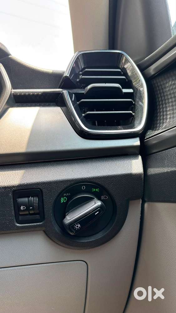 2022/23 Skoda Kushaq Ambition 1.0 Automatic