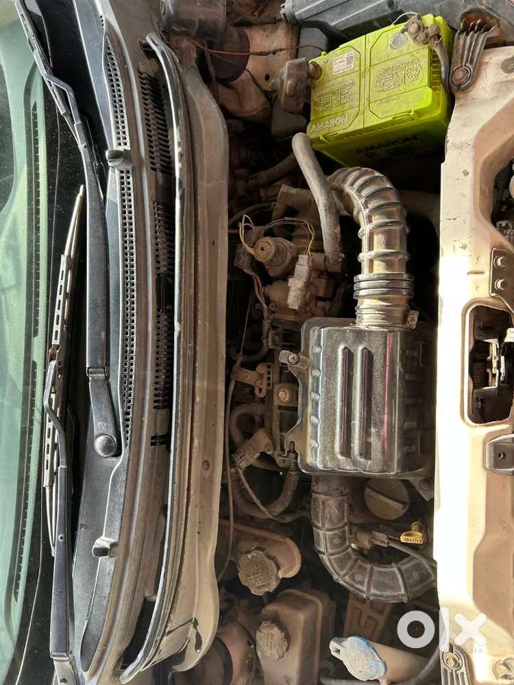 Hyundai Eon 2014 Lpg Well Maintained
Demand - 160000