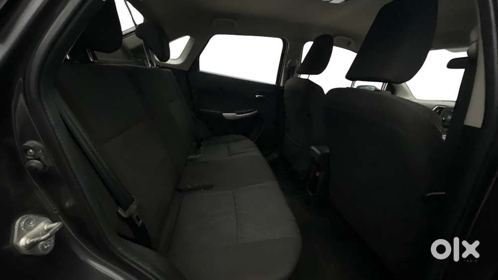 Maruti Suzuki Baleno 1.2 Delta, 2016, Petrol