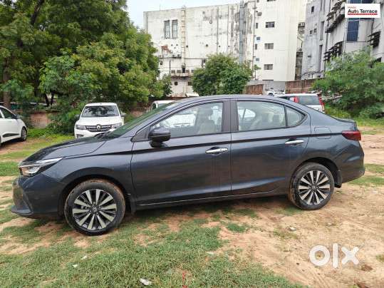 Honda City 1.5 Hybrid Ehev Zx, 2024, Petrol