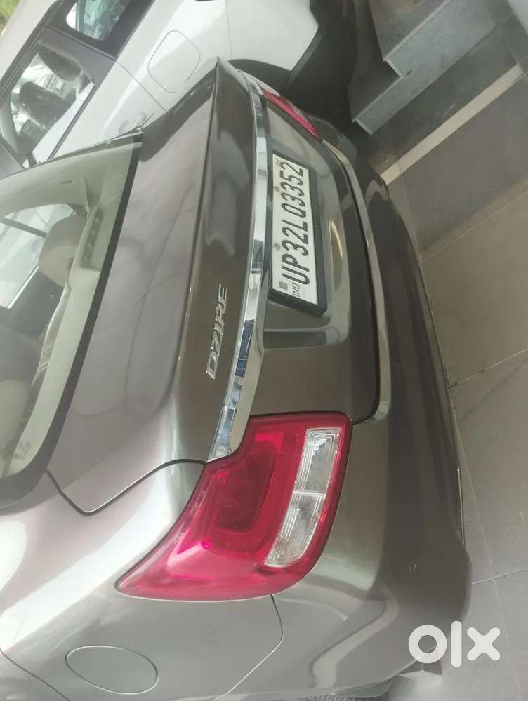 Maruti Dzire Vxi 2020