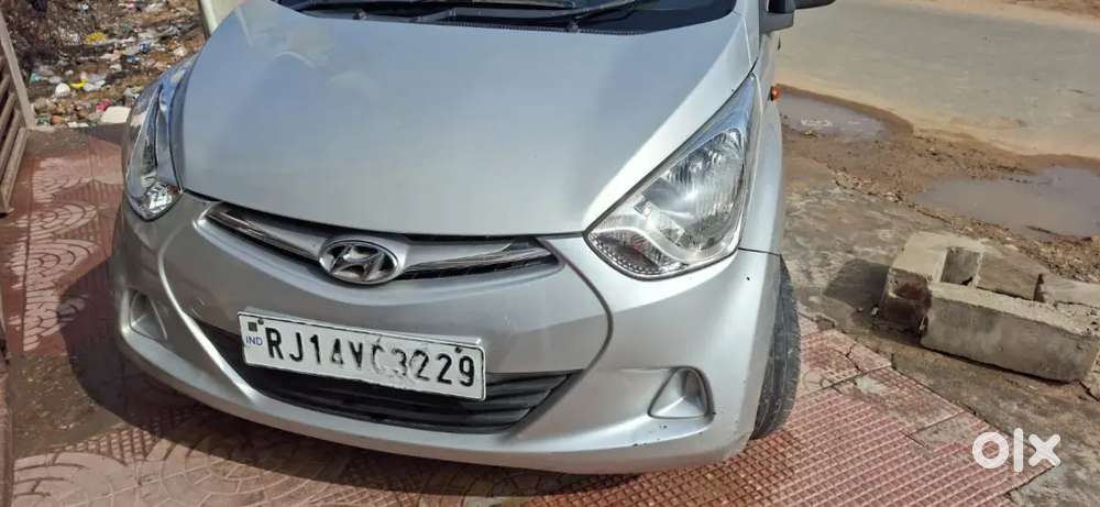 Hyundai Eon Magna 2016