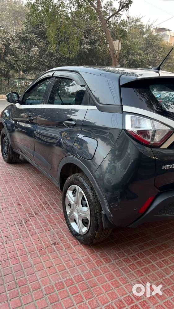 Tata Nexon 2019 Petrol 44800 Km Driven