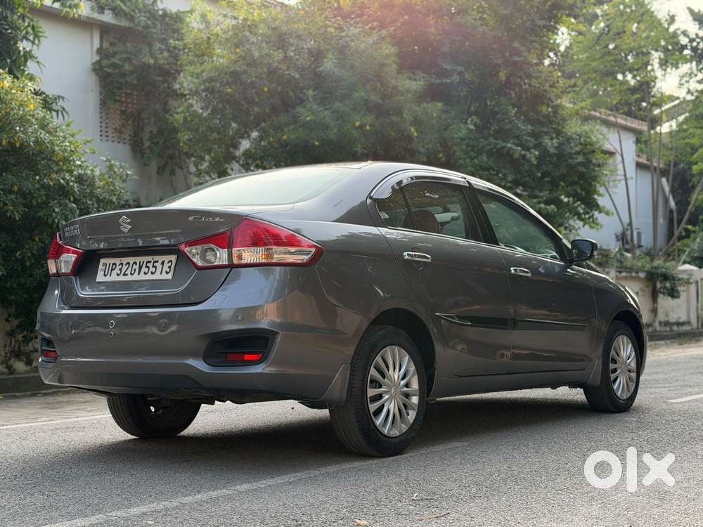 Maruti Suzuki Ciaz Vxi(o), 2016, Petrol