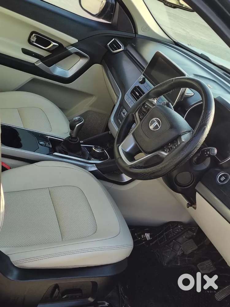 Tata Safari 2.0 Kryotec Xz Plus, 2021, Diesel