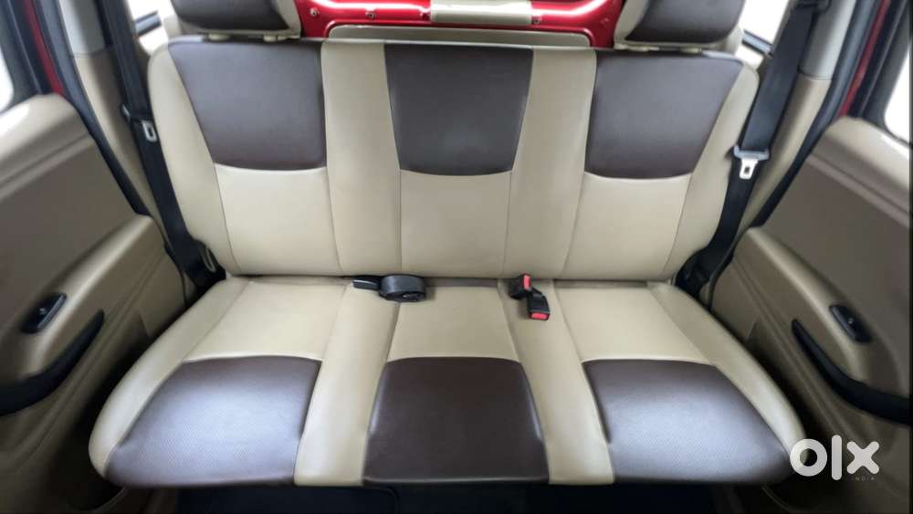 Mahindra Tuv 300 T4 Plus, 2018, Diesel