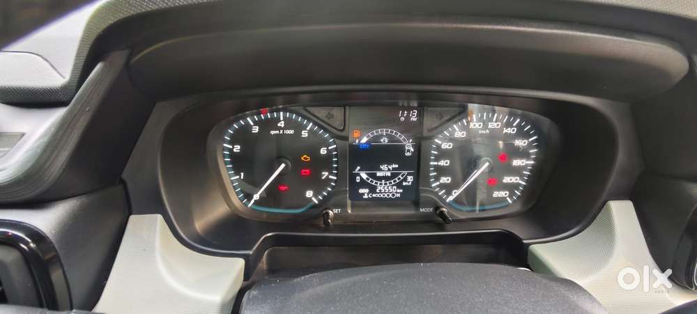 Tata Punch Adventure, 2023, Petrol