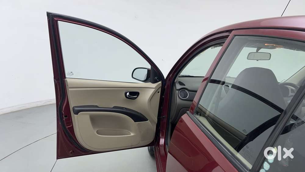 Hyundai I10 Sportz 1.1 Irde2, 2013, Petrol